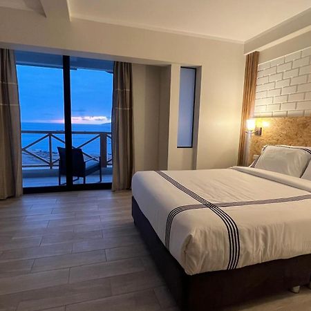 Hotel Aloha Chala المظهر الخارجي الصورة