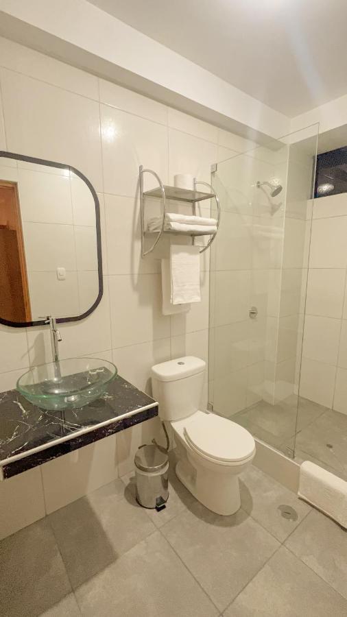 Hotel Aloha Chala المظهر الخارجي الصورة