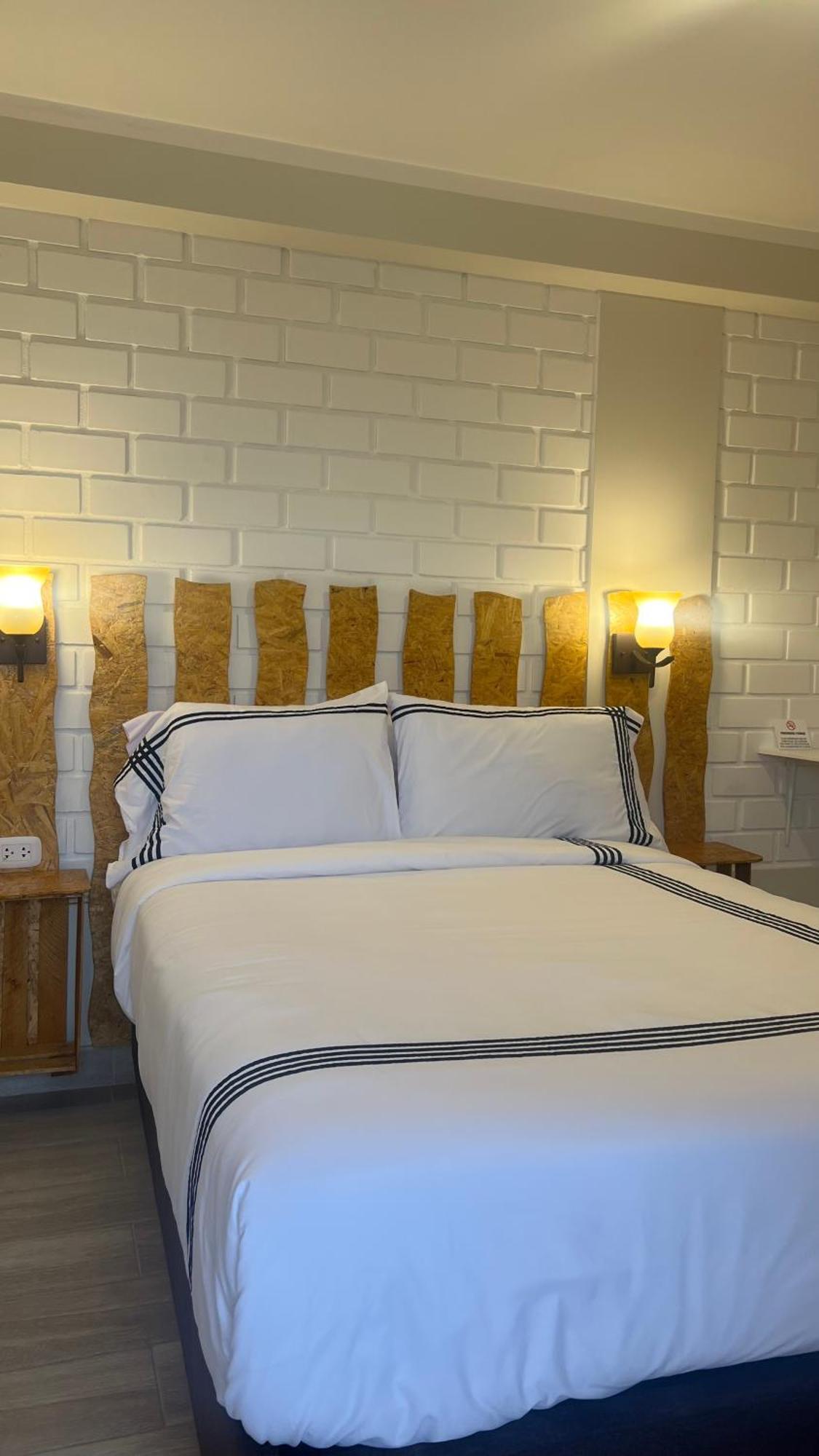 Hotel Aloha Chala المظهر الخارجي الصورة