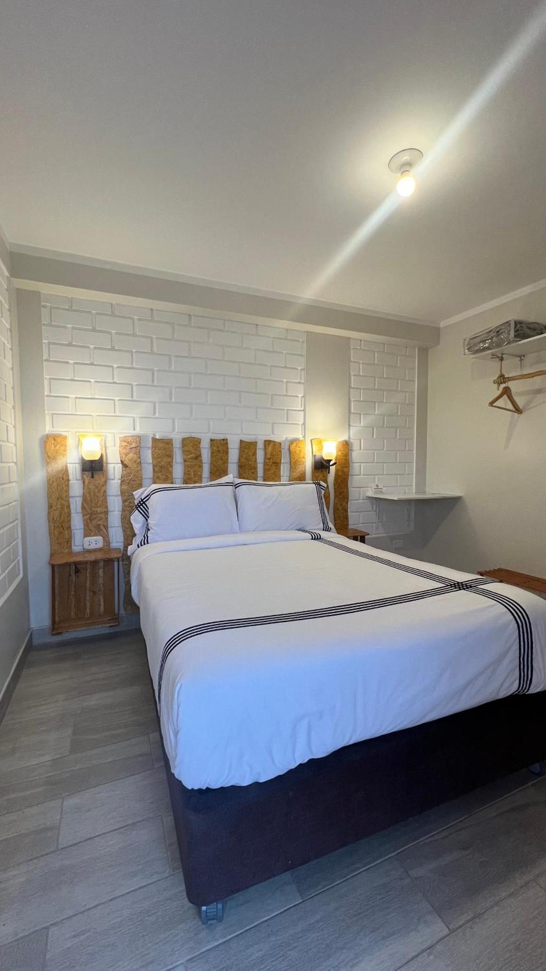Hotel Aloha Chala المظهر الخارجي الصورة