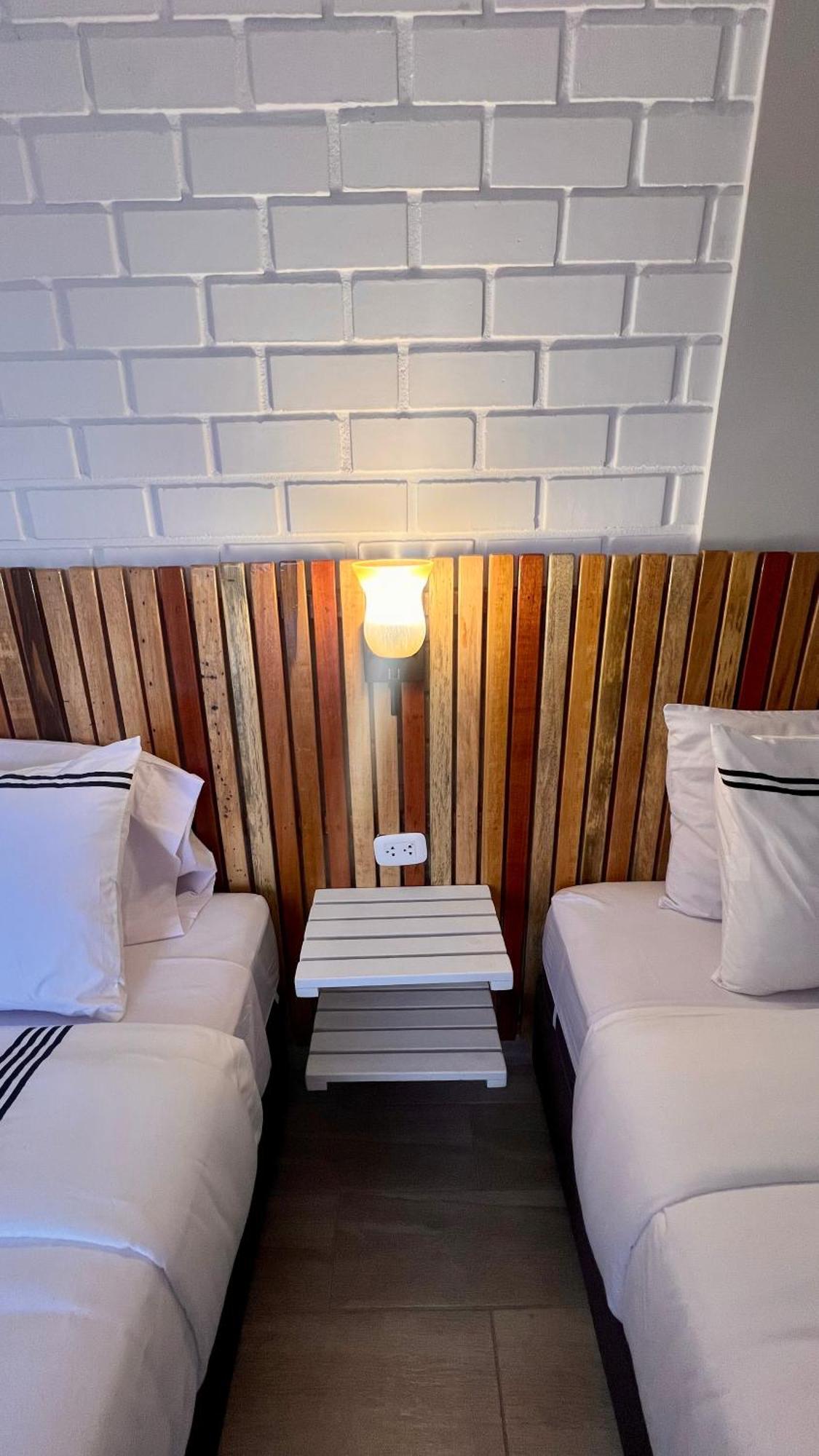 Hotel Aloha Chala المظهر الخارجي الصورة