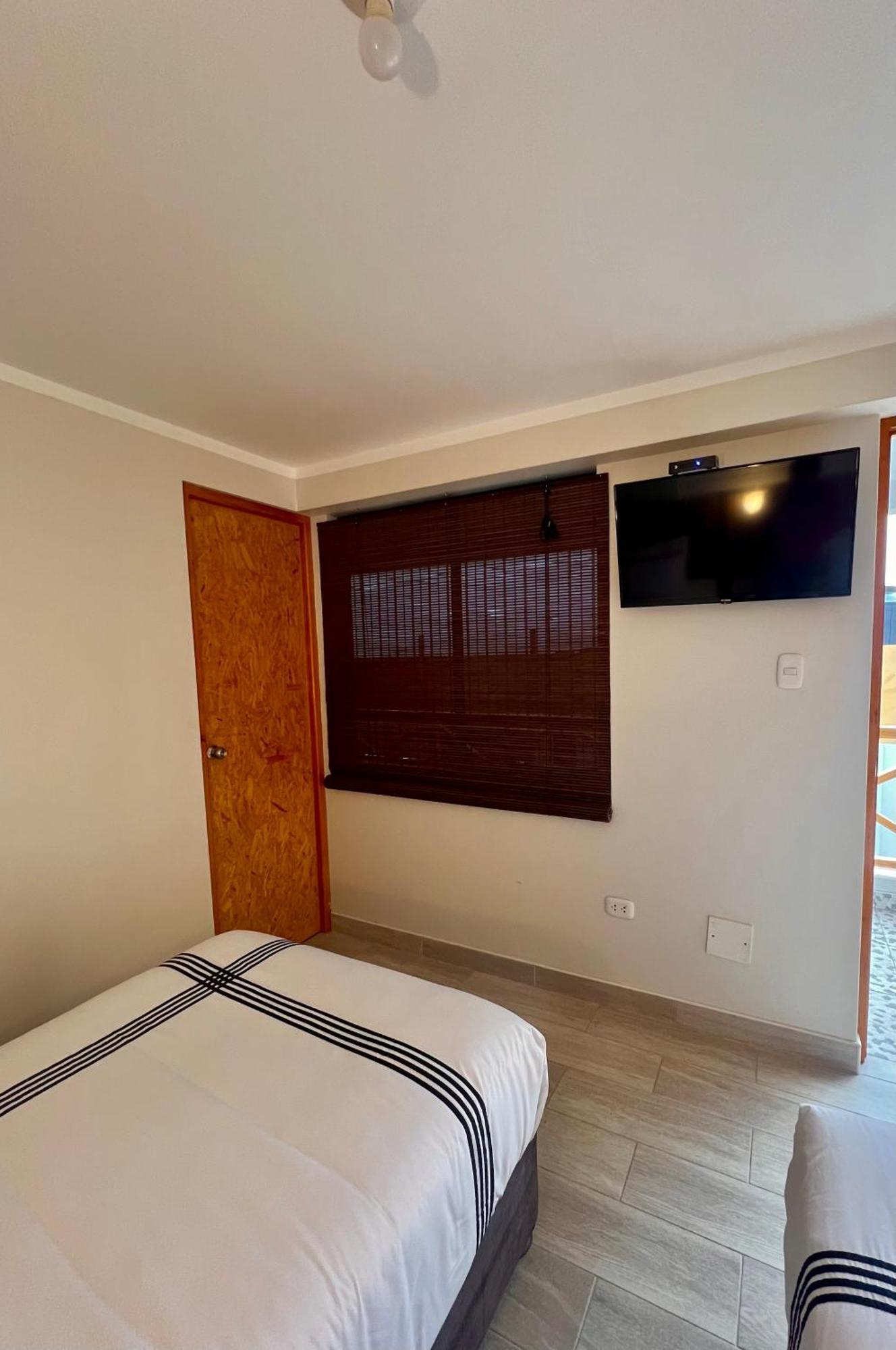 Hotel Aloha Chala المظهر الخارجي الصورة