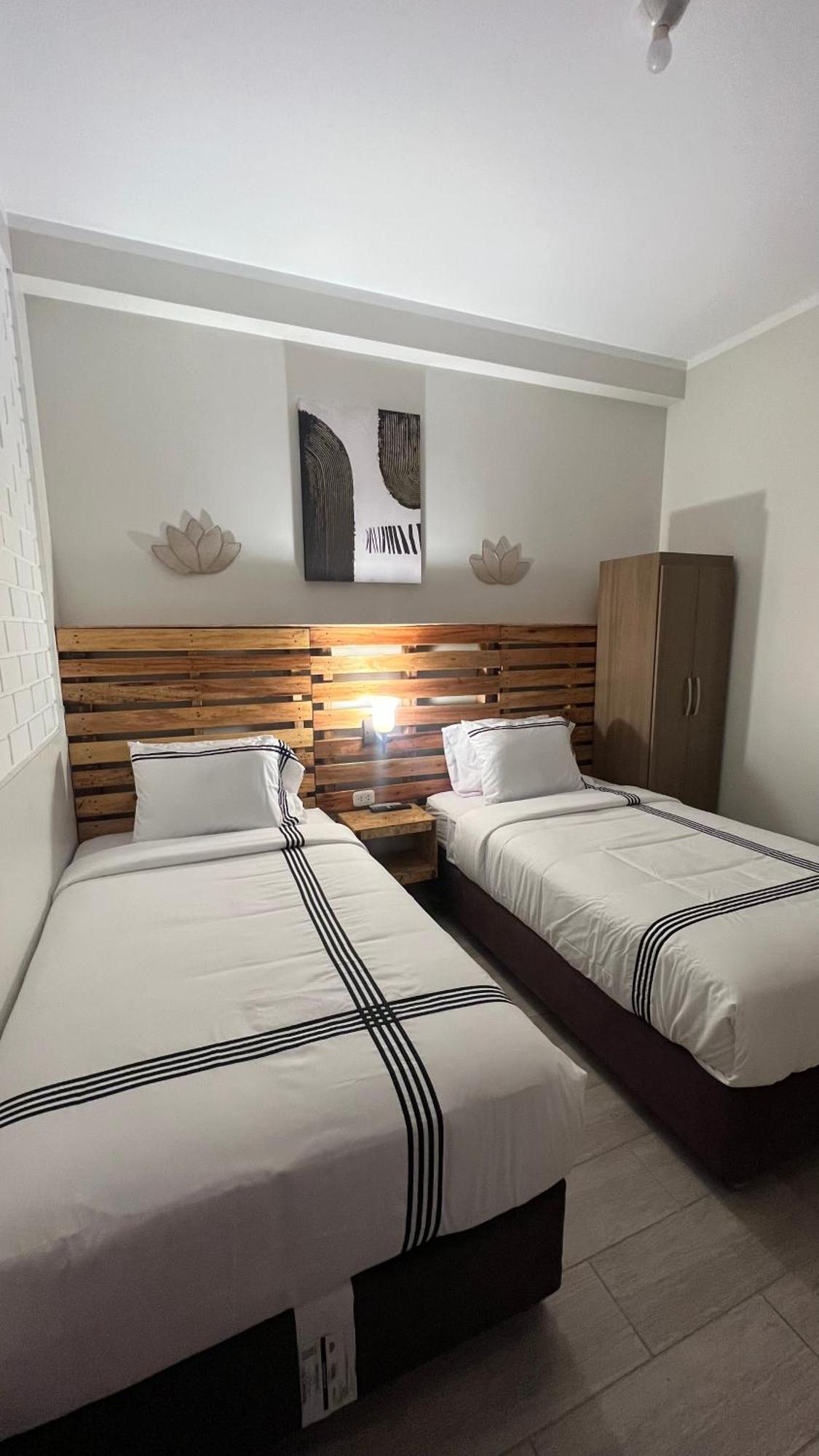 Hotel Aloha Chala المظهر الخارجي الصورة